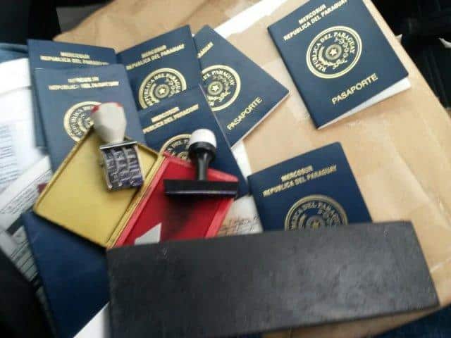 pasaporte-py